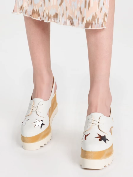 Platformy Gwiazda Biała