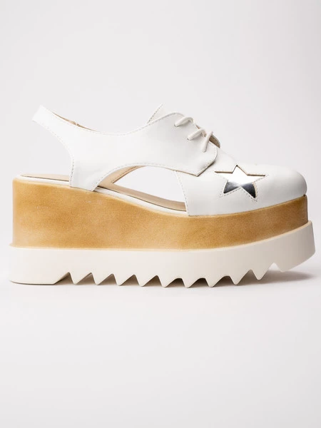 Platformy Gwiazda Biała