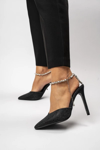 Damskie Szpilki KAYLA BLACK