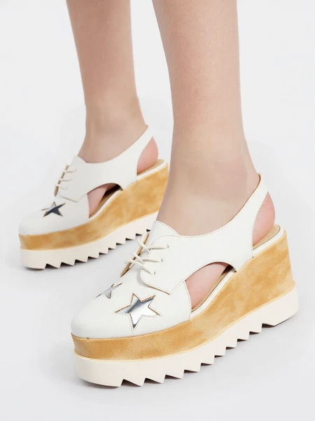 Platformy Gwiazda Biała