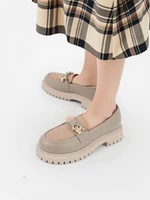 Taupe (szarobeżowy)