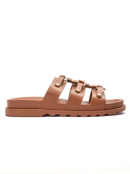 Sandaly Miejskie Ringo Camel